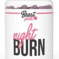 BeastPink night BURN