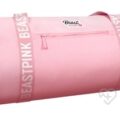 BeastPink Barrel Bag Pink