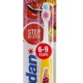 Jordan Step 3 zubná kefka Soft