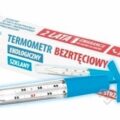 NOVAMA WHITE SIGMA Teplomer analógový