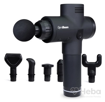 GymBeam Massage gun VI
