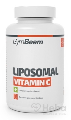 GymBeam Liposomal Vitamin C