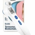 VITAMMY ZOOM Bezkontaktný teplomer