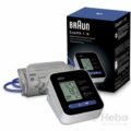 BRAUN EXACTFIT 1 BUA 5000 Ramenný tlakomer