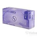Sempercare Vyšetrovacie rukavice nitril skin2