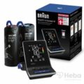 BRAUN EXACTFIT 5 CONNECT BUA 6350 Tlakomer