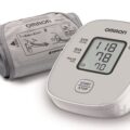 OMRON M2 Basic Tlakomer