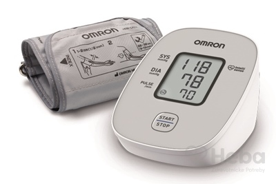 OMRON M2 Basic Tlakomer