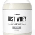 GymBeam Proteín Just Whey