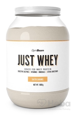 GymBeam Proteín Just Whey