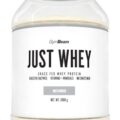 GymBeam Proteín Just Whey