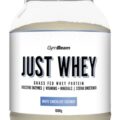GymBeam Proteín Just Whey