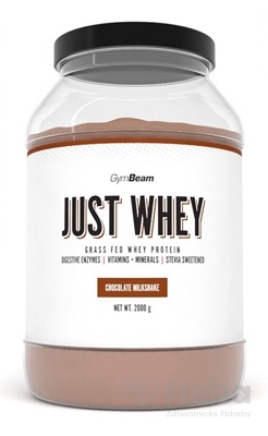 GymBeam Proteín Just Whey