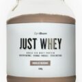 GymBeam Proteín Just Whey
