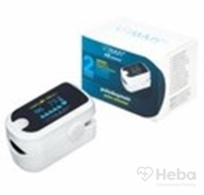 VITAMMY O2 Connect Pulzný oxymeter