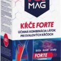 IQ MAG KŔČE FORTE