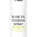 GymBeam Olive Oil Cooking Spray Extra virgin