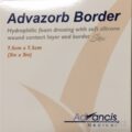 ADVAZORB BORDER