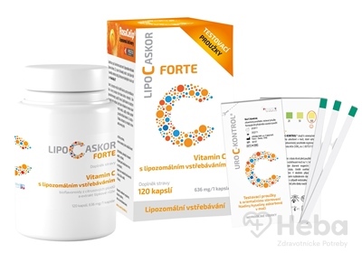 LIPO C ASKOR FORTE