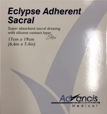 Eclypse Adherent Sacral