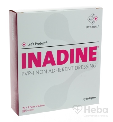 INADINE