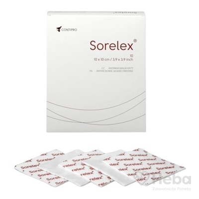 SORELEX