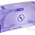 Sempercare Vyšetrovacie rukavice nitril skin2