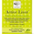 NEW NORDIC Active Liver