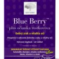 NEW NORDIC Blue Berry