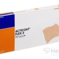 ACTICOAT FLEX 3 Krytie na rany