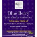 NEW NORDIC Blue Berry