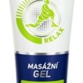 ALPA SportStar GEL MASÁŽNY ŠPORT