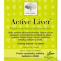 NEW NORDIC Active Liver