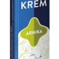 ALPA KRÉM ARNIKA