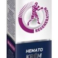 ALPA SportStar HEMATO KRÉM