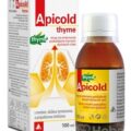 Apicold thyme sirup