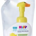 HiPP BABYSANFT PENA na umývanie - Náhradná náplň