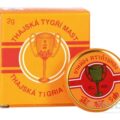 Thajská tigria masť GOLDEN CUP BALM