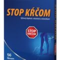 STOP KŔČOM