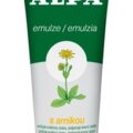 ALPA EMULZIA S ARNIKOU