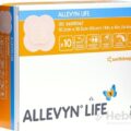 ALLEVYN LIFE Krytie na rany
