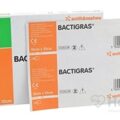 BACTIGRAS Krytie na rany
