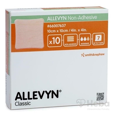 ALLEVYN Non-Adhesive