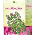 MEGAFYT Bylinková lekáreň MATERINA DÚŠKA