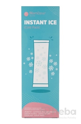 MomCare IcePad Chladiaca vložka