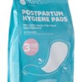 MomCare Popôrodné hygienické vložky