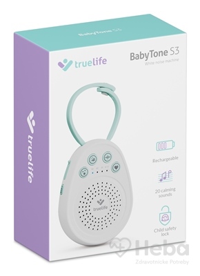 TrueLife BabyTone S3