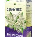 MEGAFYT Bylinková lekáreň BAZA ČIERNA