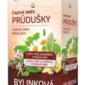 MEGAFYT Bylinková lekáreň Čajová zmes PRIEDUŠKY