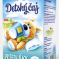 MEGAFYT Detský čaj PRIEDUŠKY